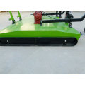 Farm Pto Tractor Rear Mounted Mower Manufacturer